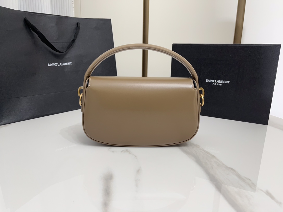 YSL Satchel Bags